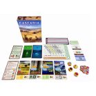 Cascadia - Gördülő dombok kiegészítő