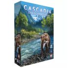 Cascadia - Gördülő folyók társasjáték