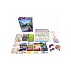 Cascadia - Gördülő folyók társasjáték