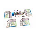 Cascadia - Gördülő folyók társasjáték