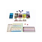 Cascadia - Gördülő folyók társasjáték