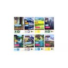 Cascadia - Gördülő folyók társasjáték