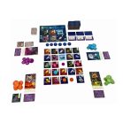 Alkonyat társasjáték