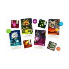 Alkonyat társasjáték