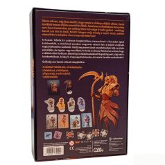 Karak: Hősök és lidércek kiegészítő