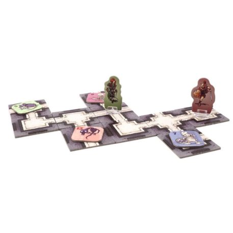 KARAK társasjáték