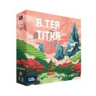 A tea titka társasjáték