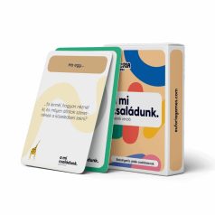 Eufória - a mi családunk. gyerek verzió