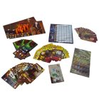 A nyugati királyság építőmesterei: A kézművesek kora kiegészítő