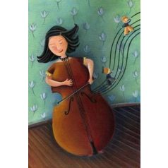 Dixit társasjáték - magyar kiadás