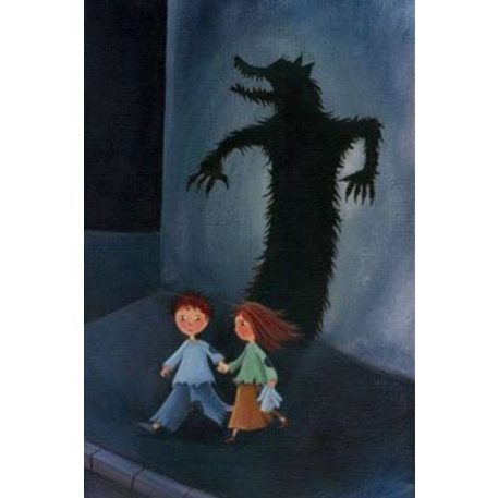 Dixit társasjáték - magyar kiadás