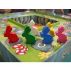 Dixit társasjáték - magyar kiadás