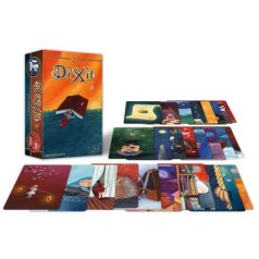 Dixit 2: Kalandok társasjáték kiegészítő