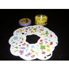 Dobble társasjáték, magyar kiadás