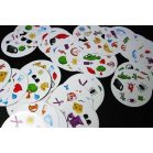 Dobble társasjáték, magyar kiadás