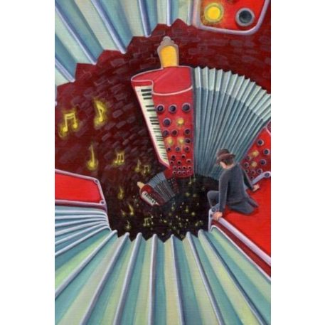 Dixit Odyssey - magyar kiadás