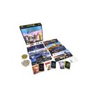 7 Csoda - 7 Wonders társasjáték - Asmodee 2021-es új kiadás