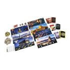 7 Csoda - 7 Wonders társasjáték - Asmodee 2021-es új kiadás