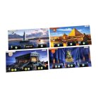 7 Csoda - 7 Wonders társasjáték - Asmodee 2021-es új kiadás