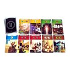 7 Csoda - 7 Wonders társasjáték - Asmodee 2021-es új kiadás