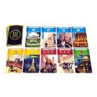 7 Csoda - 7 Wonders társasjáték - Asmodee 2021-es új kiadás