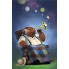 Dixit 3: Utazás társasjáték kiegészítő