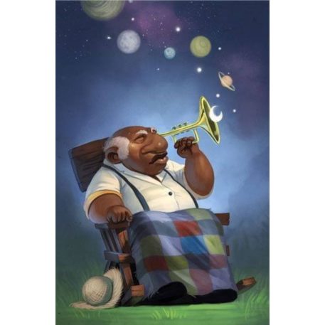 Dixit 3: Utazás társasjáték kiegészítő