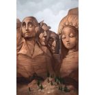 Dixit 3: Utazás társasjáték kiegészítő