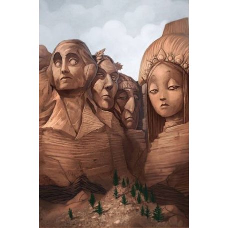 Dixit 3: Utazás társasjáték kiegészítő