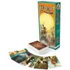 Dixit 4: Eredet társasjáték kiegészítő