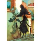 Dixit 4: Eredet társasjáték kiegészítő