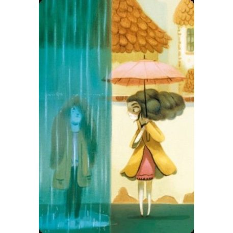 Dixit 4: Eredet társasjáték kiegészítő