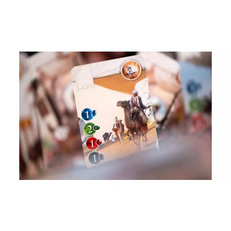 Asmodee Splendor társasjáték