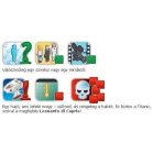 Concept társasjáték - magyar kiadás