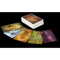 Dixit 5: Álmodozások társasjáték kiegészítő