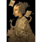 Dixit 5: Álmodozások társasjáték kiegészítő