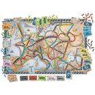 Ticket to ride - Európa