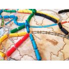 Ticket to ride - Európa