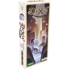 Dixit 7: Látomások társasjáték kiegészítő