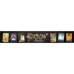 Dixit 8: Harmóniák társasjáték kiegészítő