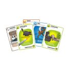 Robbanó cicák kártyajáték