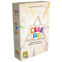 Csak egy (társasjáték)