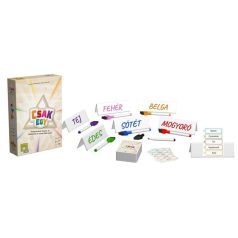 Csak egy (társasjáték)