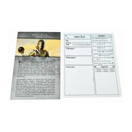 Homályrév: Az oroszlánfalka társasjáték