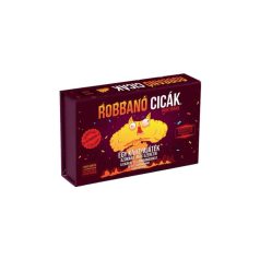 Robbanó cicák - Partipakk társasjáték