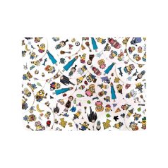 Dobble Minyonok kártyajáték