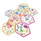 Dobble Connect társasjáték