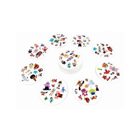Dobble Disney - 100. évfordulós kiadás