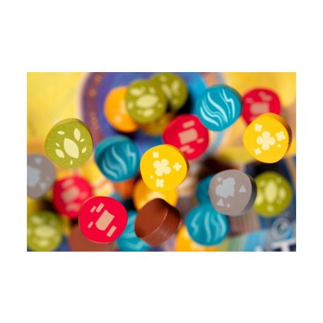 Harmónia társasjáték