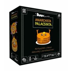 Anarchista palacsinta társasjáték